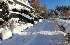 Wysokie Łąki domki w górach - Foto 49