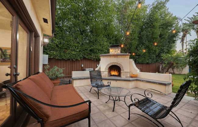 LA Magnolia by Avantstay Luxe Villa + Pool, Spa - Foto 56