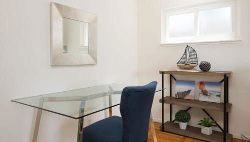 Entire Oceanview Coastal Retreat in Pacifica - Photo 5