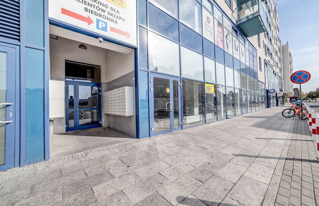 Rint - Centrum Kaczorowskiego - Foto 38