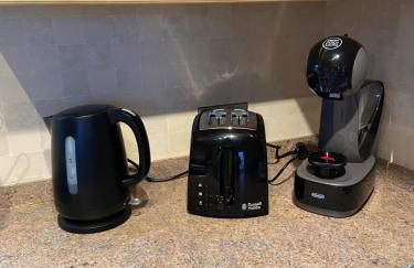 Coastal Caravan Holidays - Puffin 14 - Foto 6