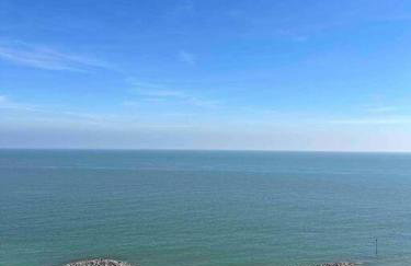 The Turret - The Best View in Folkestone - Foto 63