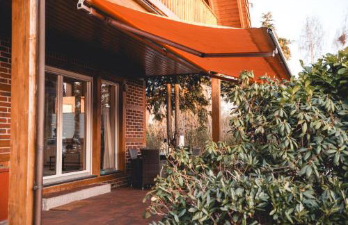 Ferienhaus FachWerkPerle am Alfsee - Foto 17