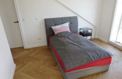 Ferienwohnung Rebenzauber Deidesheim - Foto 13