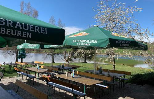 Direkt am See mit Bergblick - Foto 21