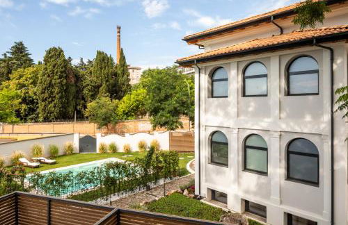 Livia Valeria Palace - Foto 41