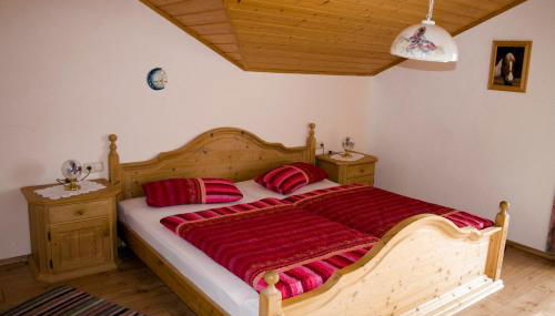 Ferienhaus Böck - Haus Karg - Foto 3