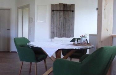 Bergkiefer - Ferienwohnung - Foto 9