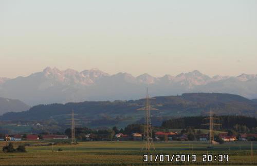 Ferienwohnung Forsthaus - Foto 12