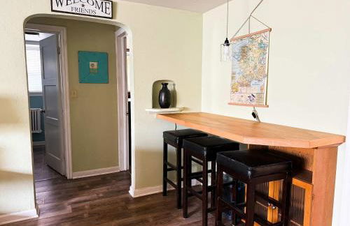 Peaceful Hideaway in Central Fargo - Foto 22