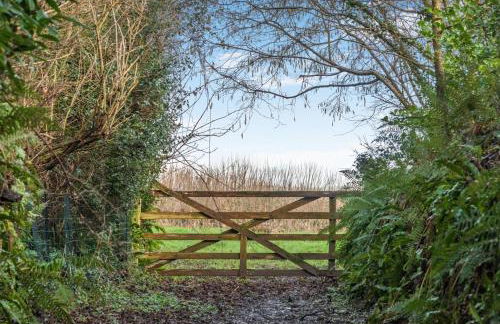 5 Bed in Middle Marwood oc-stepps - Foto 17