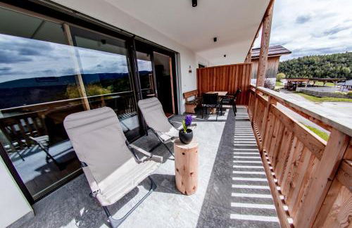 Kieserhof Apartment Wald - Foto 13