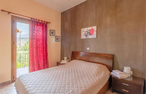 Cosy apartment in Stoupa - Foto 7