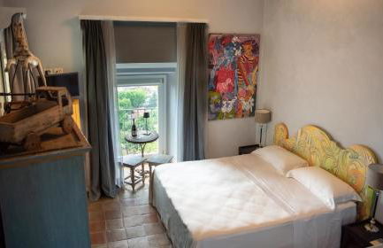 Casa Pazzi Dimora d'Epoca - Foto 45