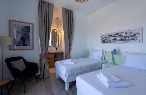 Petra Vista Retreats - Foto 55