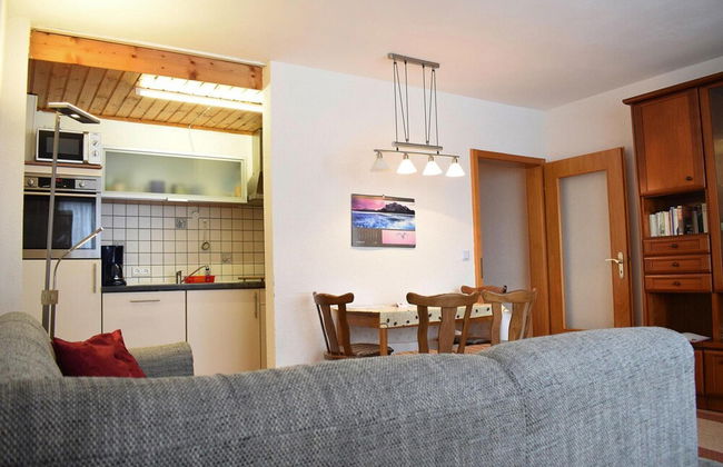 Apartment in Haidmuhle With Balcony or Terrace - Foto 7