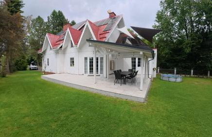 Dom w Milówce - balia całoroczna, jacuzzi - Foto 6