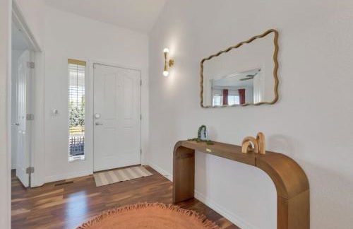 Centrally Located 5BD - Games, BBQ & Firepit Patio - Foto 58