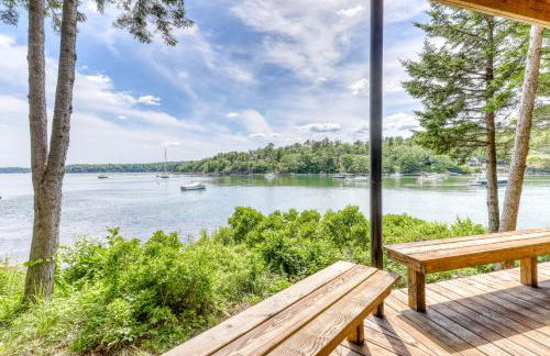 Sea Breeze Cottage - Foto 21