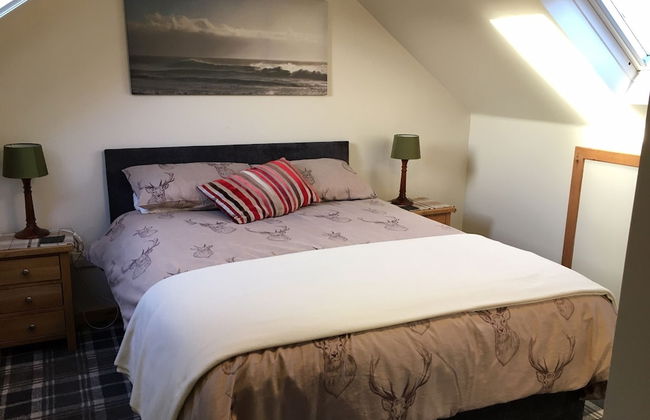 Skye Getaways - Photo 17