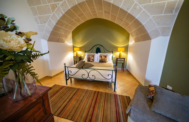 Masseria Torre Spagnola - Photo 7