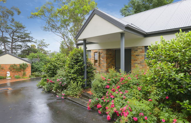 Bungunyah Apartments - Foto 4