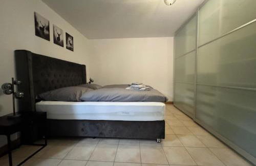 Familienapartment Buehlertal bei Buehl Baden Baden und Schwarzwald - Foto 15