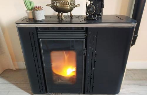 Ático con terraza, parking y chimenea junto a Universidad - Foto 20