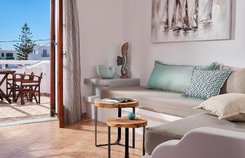 Mirabeli Apartments & Suites - Foto 25