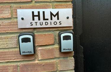 HLM Studios - Foto 4