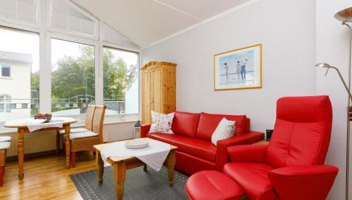 Apartment Luise von Preußen - App- 205 by Interhome - Foto 4