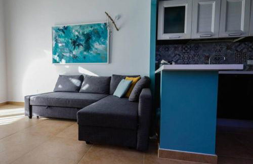 "LUMINARIA" casa nuova in Salento fronte mare!!! - Foto 6