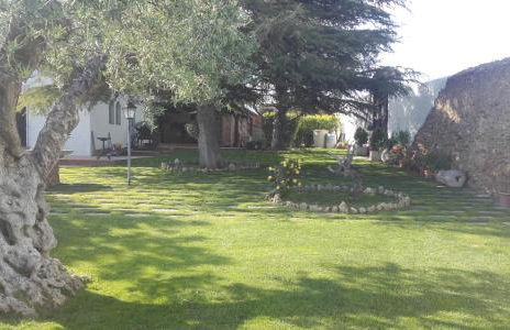 Masia Can Canyes & Spa - Photo 112