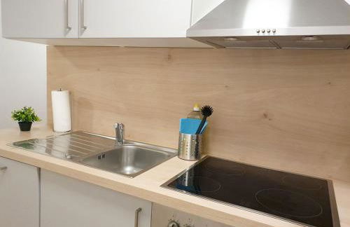 Beautiful Apartment in Bad Oldesloe - Foto 13