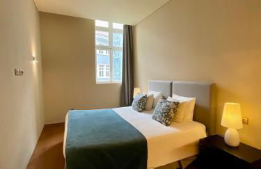 Modern Apartment III RoofTop & Tejo View River - Foto 7