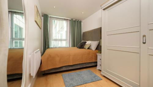 St George Wharf Apartment - Foto 2