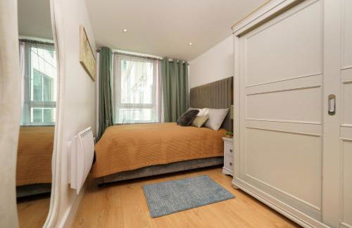 St George Wharf Apartment - Foto 2