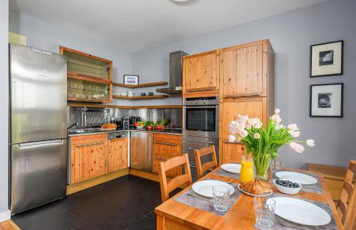 Studio close to Westfield Arkadia by P&O - Foto 20