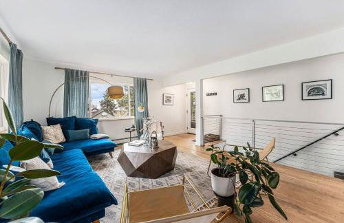 Spa Getaway with Open Space Access Sauna & Hot Tub & Cold Plunge - Foto 11