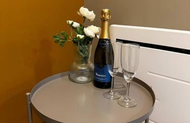 L'Écrin Bohème - Jacuzzi & Sauna - Amiens - Foto 6