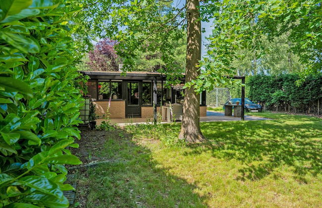 Upscale Bungalow in Lanaken With Private Garden - Foto 27