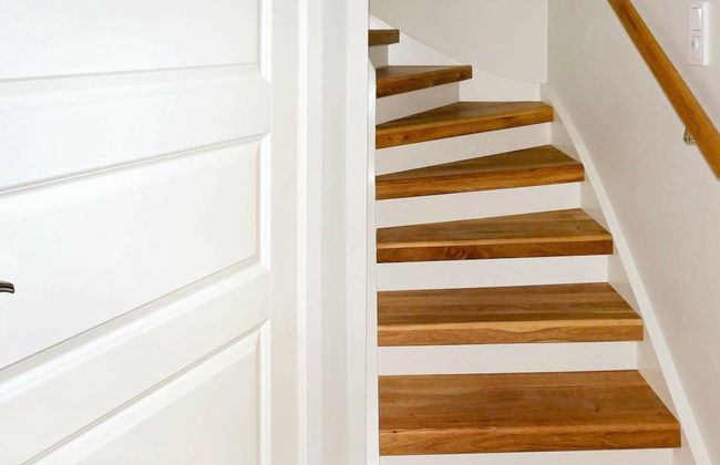 4 Person Holiday Home in Kyrkhult - Foto 9