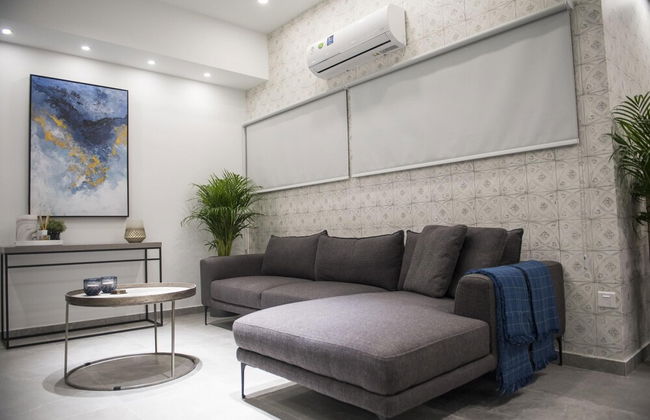 96 Nic2 - Stay Urban Skin Suite - Foto 10