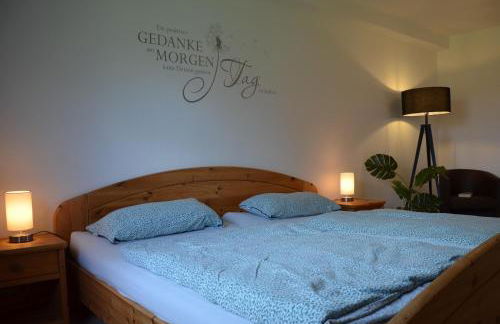 Vey'nes Ferienhaus & Vey'ne Ferienwohnung - Foto 13