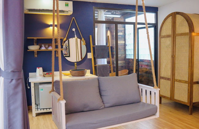 The Gallery Homestay - By Pegasy Group - Foto 16