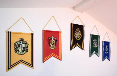 HARRY POTTER - Gameroom- Expérience Magique à Carcassonne - Foto 13