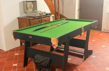 Moulin Bondon, group cottage - 14 beds - Foto 16