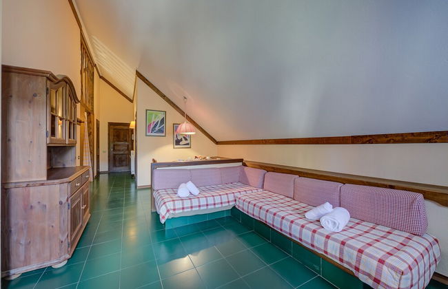 Grange Hike Ski - 33C Sestriere - Foto 2