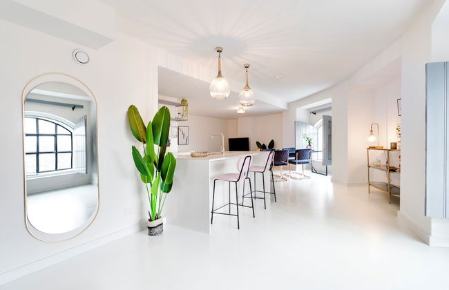 Hotel Watertoren West - Photo 3