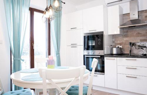 Villa Pag Dubrava Relax with Pool - Photo 26